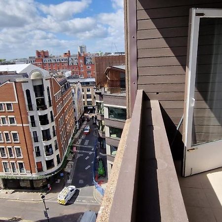 The Soho Studios Londres Exterior foto